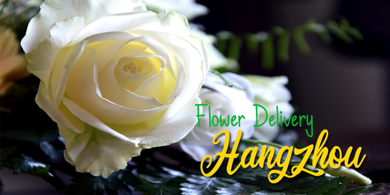 Best Flower Delivery Hangzhou