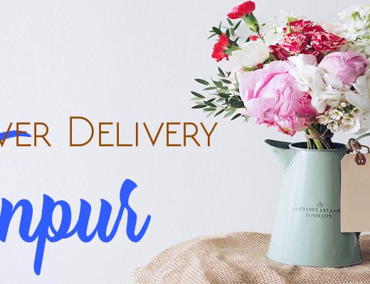 Best Flower Delivery Kanpur