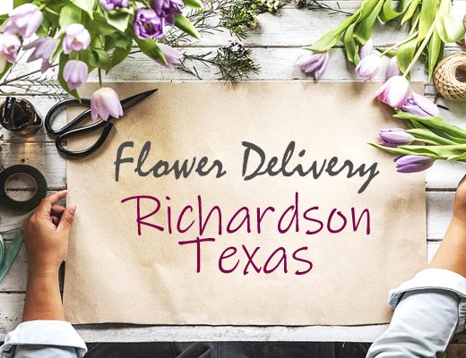 The 8 Best Options for Flower Delivery in Richardson Texas