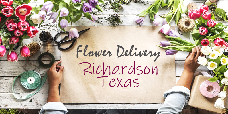 Best Flower Delivery Richardson Tx