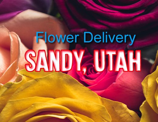 The 8 Best Options for Flower Delivery in Sandy Utah