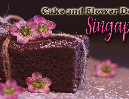 The 14 Best Options for Cake and Flower Delivery in Singapore