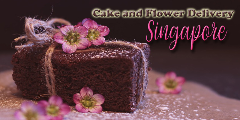 The 6 Best Options For Cake And Flower Delivery In Singapore 2020