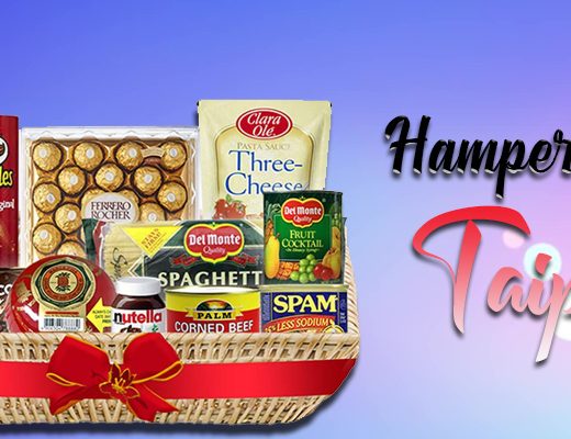 The 5 Best Options for Hampers in Taipei