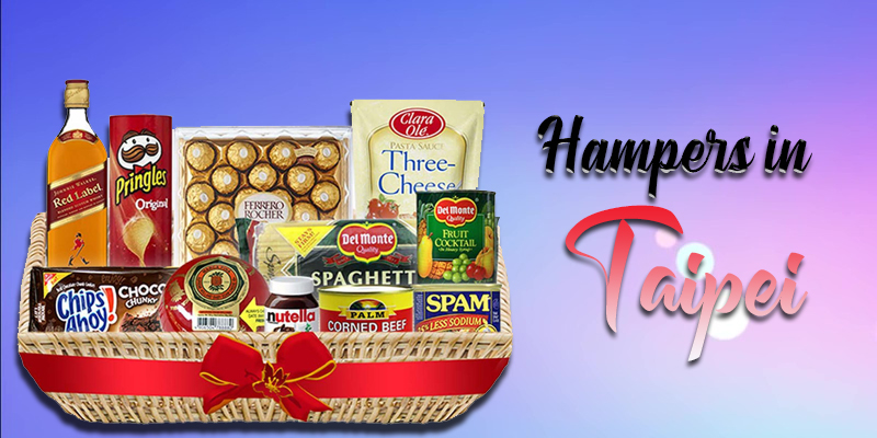 Best Hampers Taipei