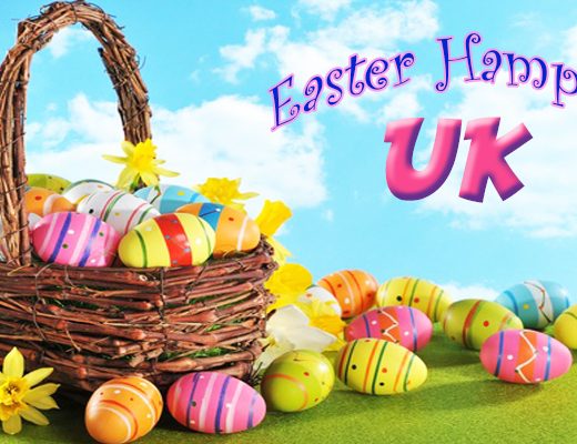 The 10 Best Options for Easter Hampers in the UK