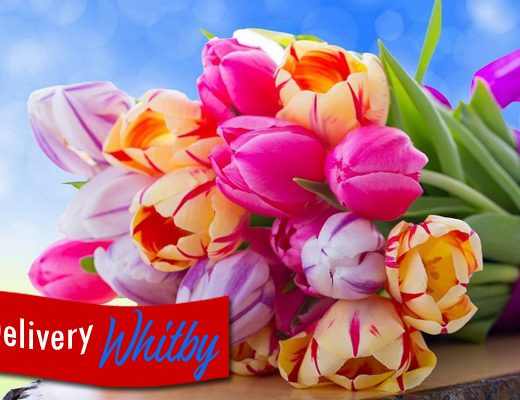 The 5 Best Options for Flower Delivery in Whitby, Canada