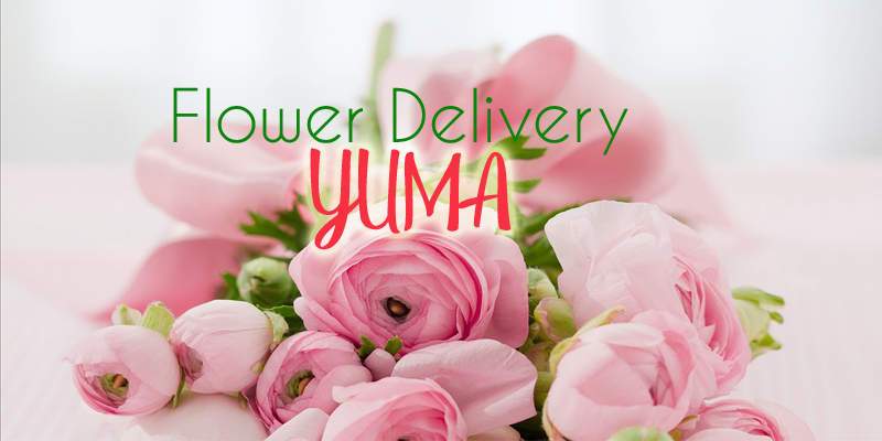 Best Flower Delivery Yuma Arizona