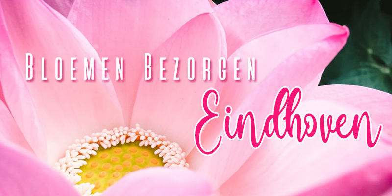 Beste Bloemenlevering Eindhoven
