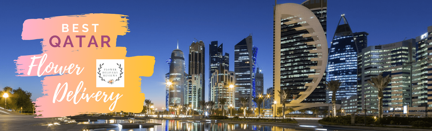 Flower Delivery Reviews | Best Qatar Flower Delivery
