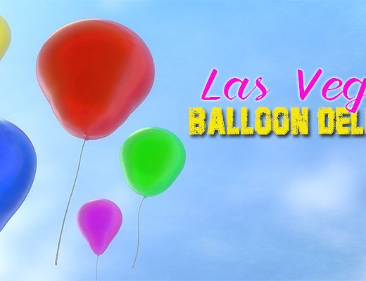 The 4 Best Options for Balloon Delivery in Las Vegas