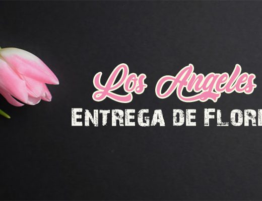 Las Mejores Florerías con Entrega en Los Ángeles