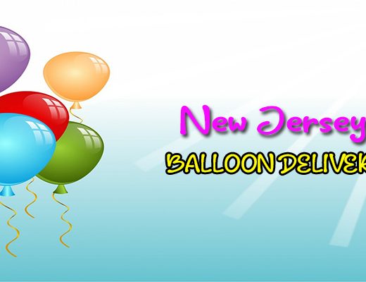 The 6 Best Options for Balloon Delivery in New Jersey