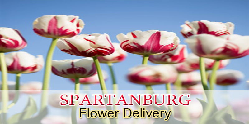 Best Flower Delivery Spartanburg