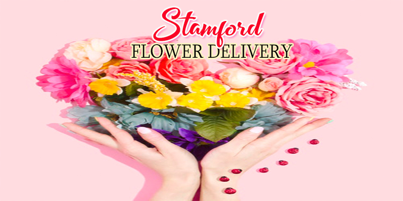 Best Flower Delivery Stamford