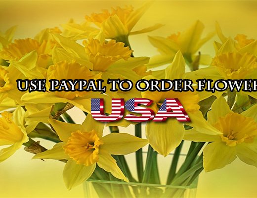 The 6 Best Options to Use PayPal to Order Flowers