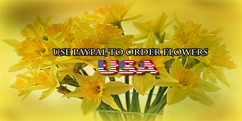 Best Paypal Flowers
