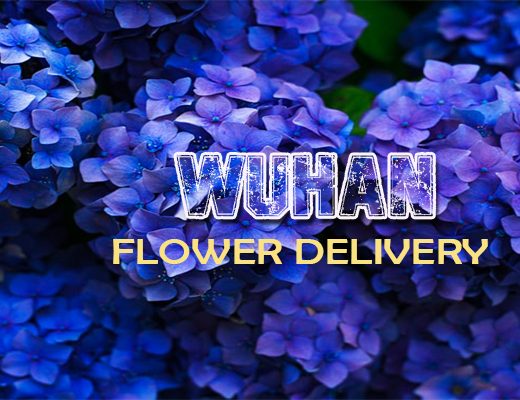 Best Flower Delivery Wuhan