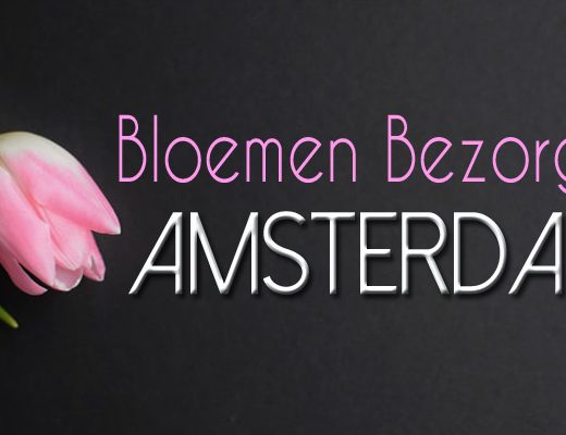 De 12 Beste Opties Voor Bloemen Levering In Amsterdam