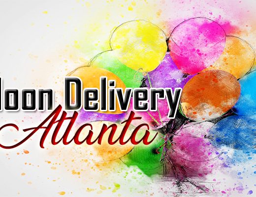 The 8 Best Options for Balloon Delivery in Atlanta