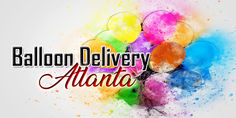 Best Balloon Delivery Atlanta