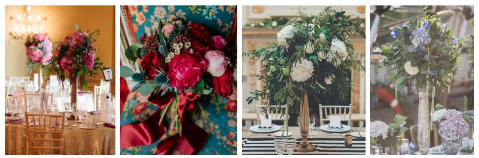 best florists in glasgow - Cora Anderson Floristry + Styling