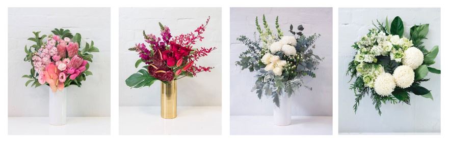 best flower delivery melbourne - fig and bloom