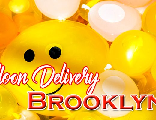 The 6 Best Options for Balloon Delivery in Brooklyn