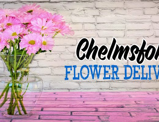 The 10 Best Options for Flower Delivery in Chelmsford