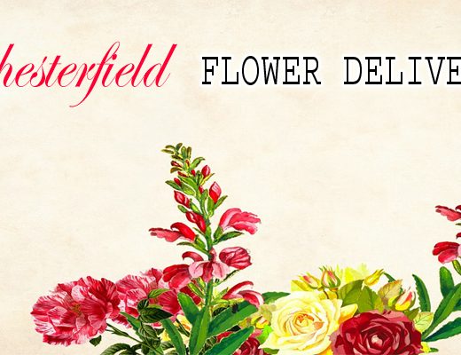 The 8 Best Options for Flower Delivery in Chesterfield
