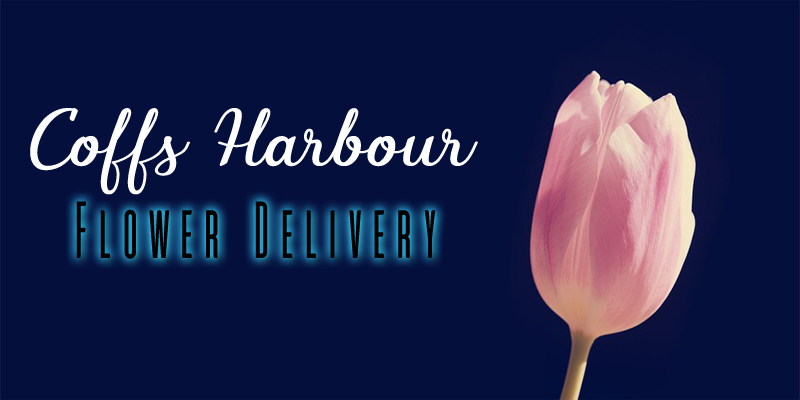 Best Flower Delivery Coffs Harbour