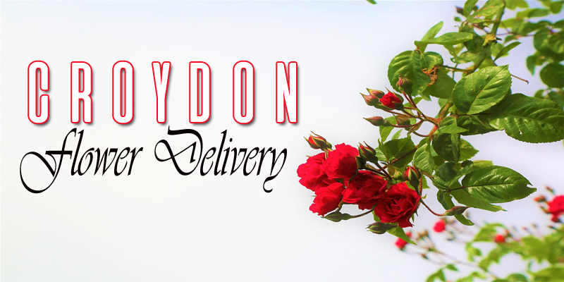 Best Flower Delivery Croydon