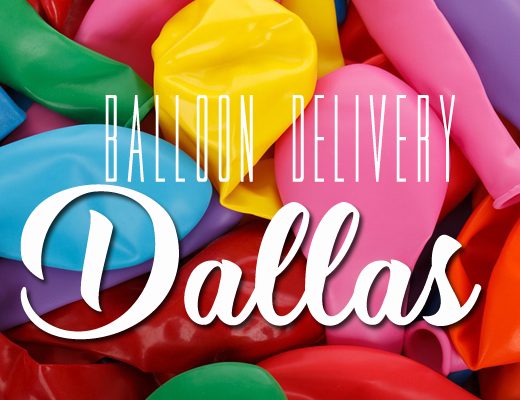 The 8 Best Options for Balloon Delivery in Dallas