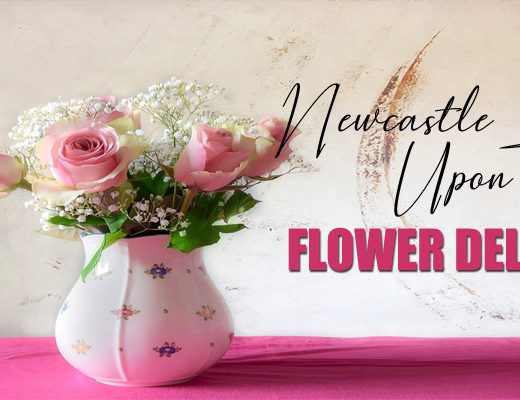 The 12 Best Options for Flower Delivery in Newcastle Upon Tyne