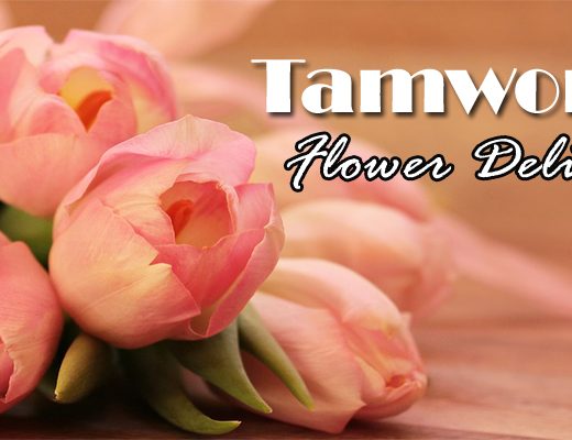 The 8 Best Options for Flower Delivery in Tamworth