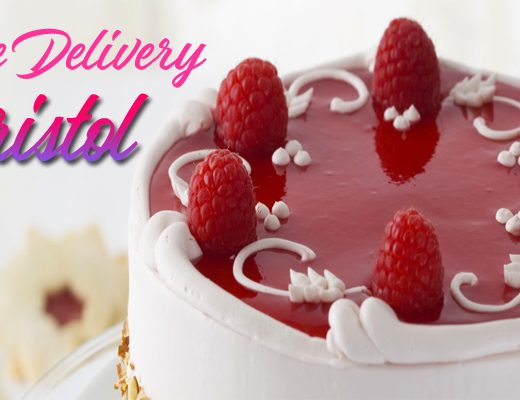 The 9 Best Options For Cake Delivery In Bristol