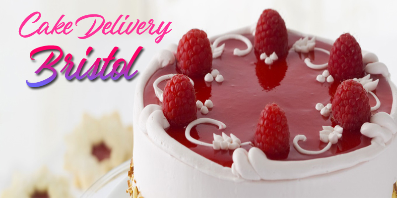 Best Cake Delivery Bristol