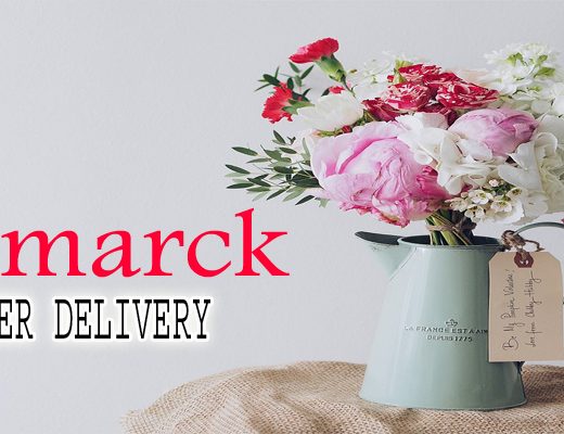 6 Picks for Best Flower Delivery in Bismarck, ND