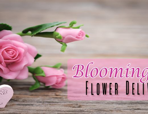 5 Best Flower Delivery in Bloomington, MN