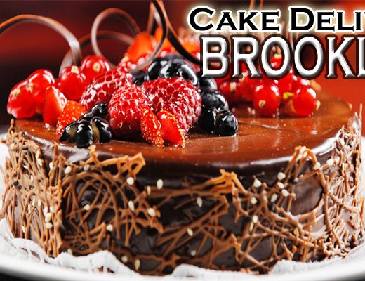The 8 Best Options For Cake Delivery In Brooklyn