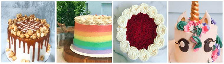 The 8 Best Options For Cake Delivery In Brooklyn 21