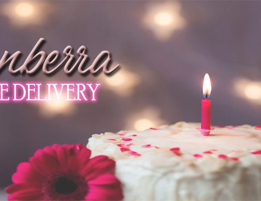 The 4 Best Options For Cake Delivery In Canberra