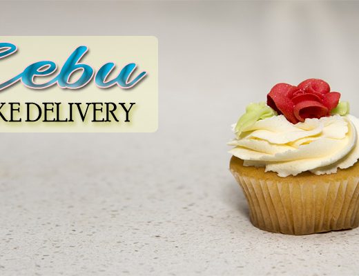 The 4 Best Options For Cake Delivery In Cebu