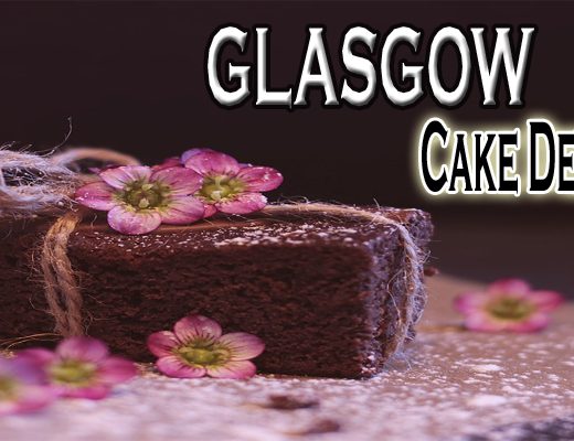 The 8 Best Options For Cake Delivery In Glasgow, Scotland