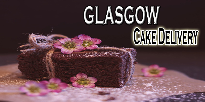 Best Cake Delivery Glasgow Scotland