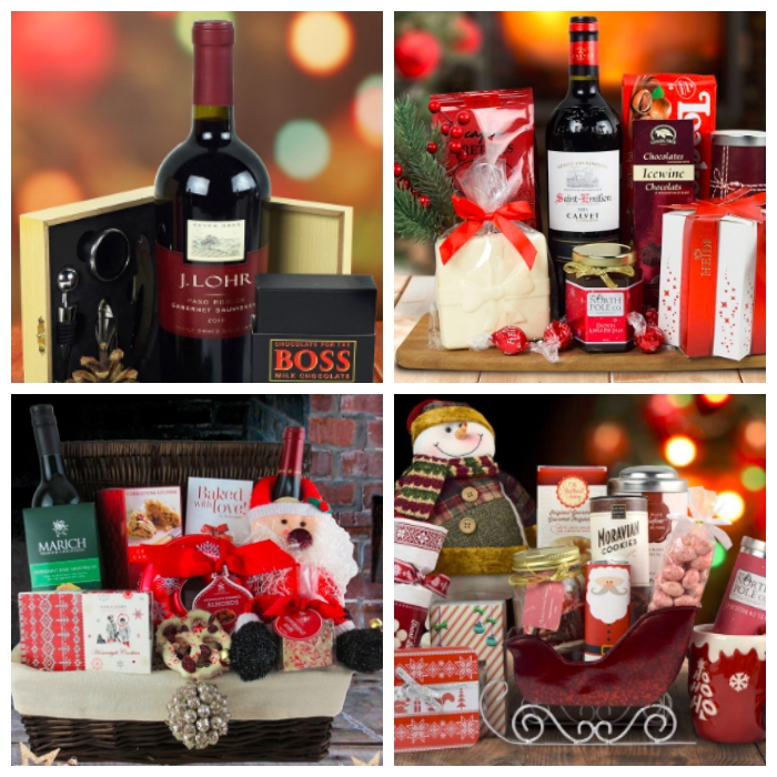 The 6 Best Options For Christmas Hampers In Edmonton 2021