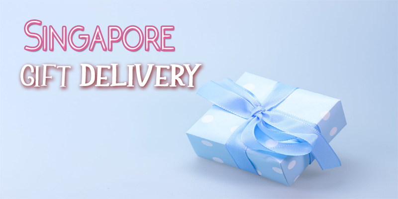 Best Gift Delivery Singapore