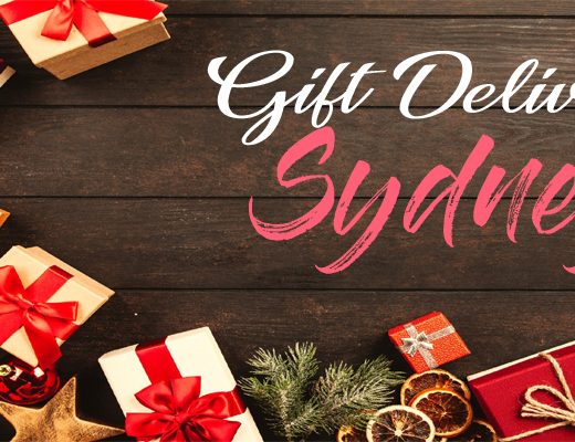 The 10 Best Options for Gift Delivery in Sydney