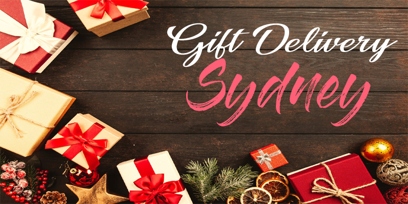 Best Gift Delivery Sydney