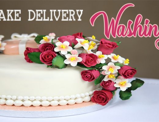 The 6 Best Options For Cake Delivery In Washington, D.C.